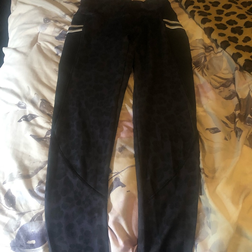 Workout leggings